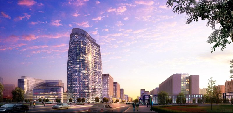 小麦新能北京科技有限公司：行业前沿探索与实践